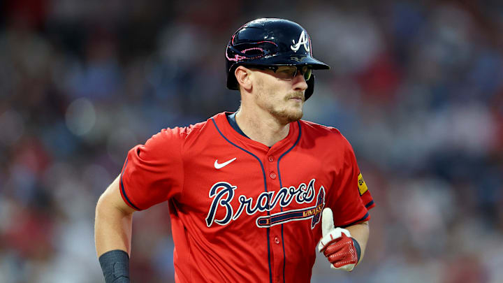 Atlanta Braves v Philadelphia Phillies
