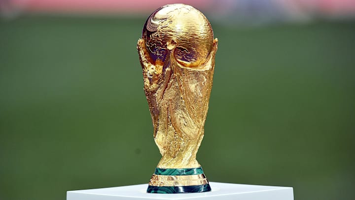 The FIFA World Cup is the most prestigious competition in world soccer