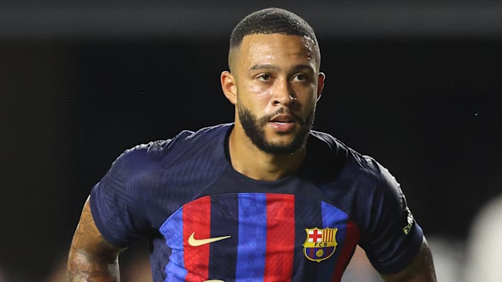 Depay est convoité en Europe