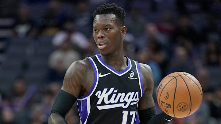 Denver Nuggets v Sacramento Kings Denver Nuggets v Sacramento Kings