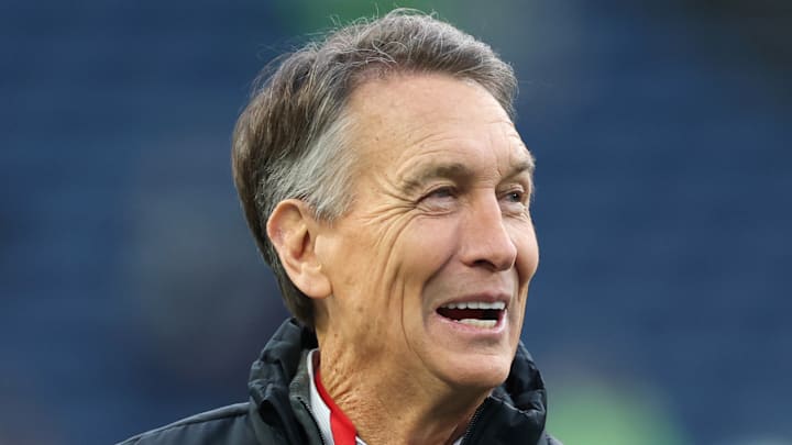 Cris Collinsworth