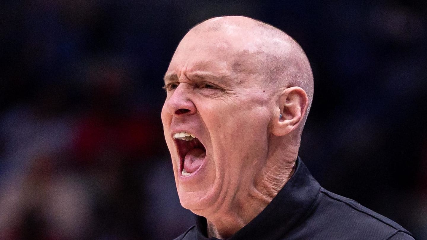 Rick Carlisle struggling to hit milestone as Indiana Pacers plummet in power rankings