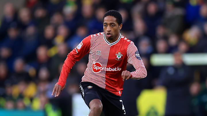 Norwich City v Southampton FC - Sky Bet Championship