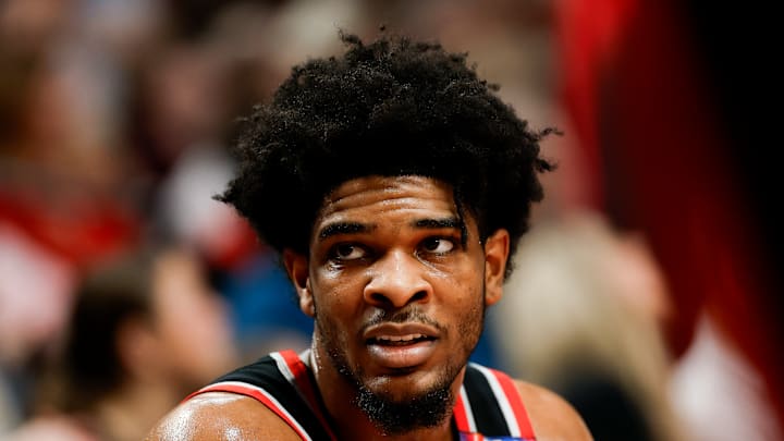 Cleveland Cavaliers v Portland Trail Blazers