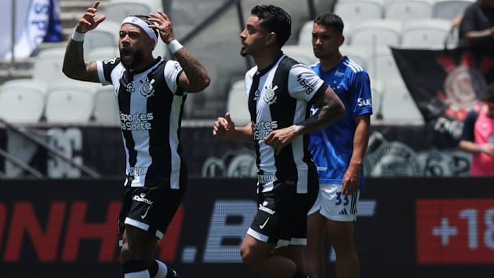 Memphis Depay teve atuação discreta na última rodada