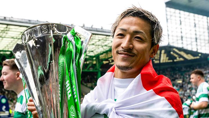 Celtic v Heart of Midlothian - William Hill Premiership Celtic v Heart of Midlothian - William Hill Premiership