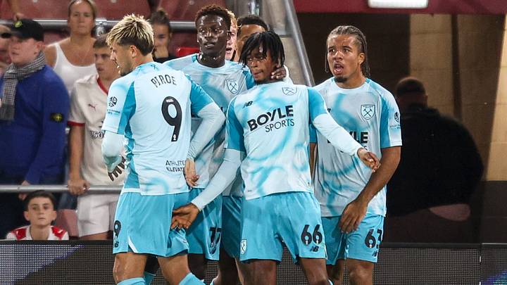 Joshua Ajala's brace in last night's win over Southampton might inspire Nuno to use him for his pace in league play. 