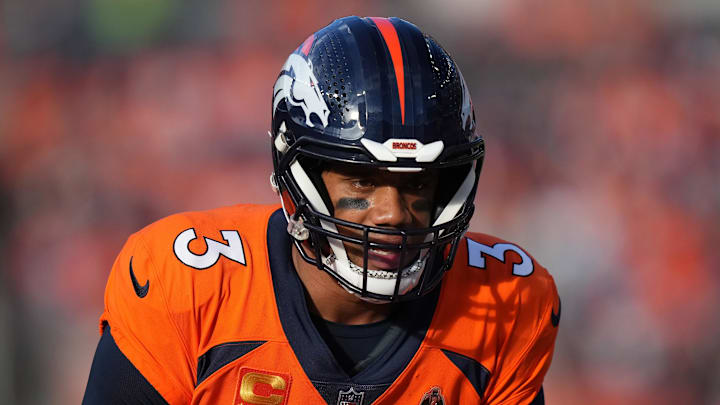 Russell Wilson