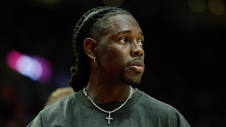 Chicago Bulls v Portland Trail Blazers