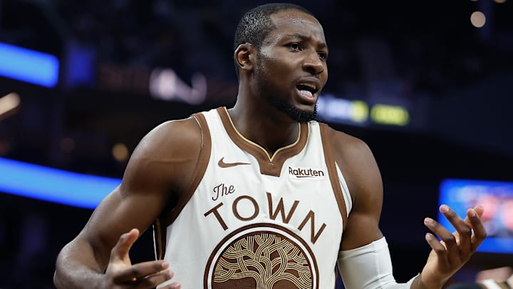 New Orleans Pelicans v Golden State Warriors