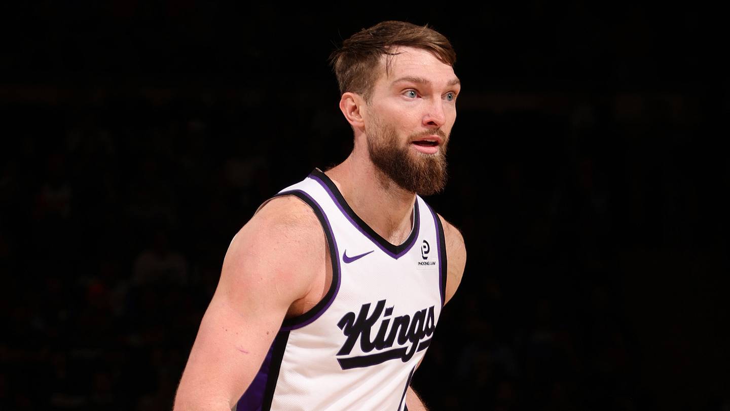 3 teams that need to rescue Domantas Sabonis from the Sacramento Kings