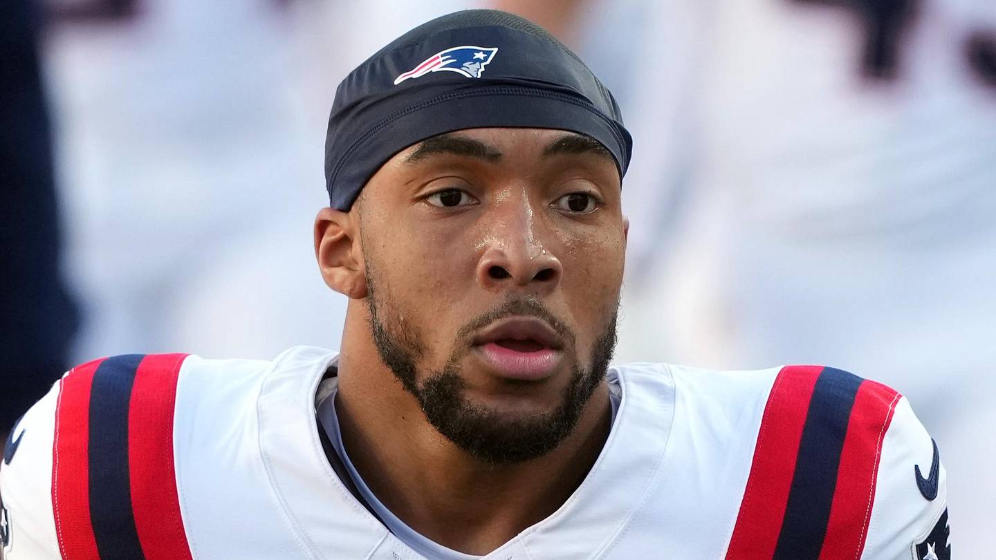 Latest projection sees Patriots budding star fail to reach important benchmark