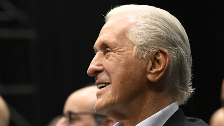 2025 NBA All-Star - Basketball Hall of Fame Press Conference