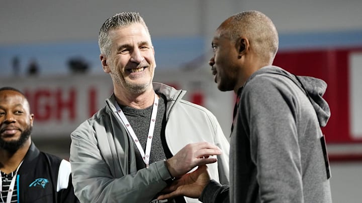 Frank Reich