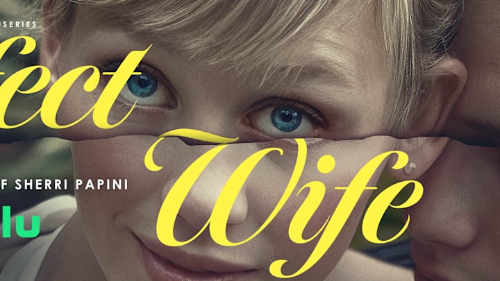 PERFECT WIFE: THE MYSTERIOUS DISAPPEARANCE OF SHERRI PAPINI -- Keith and Sherri Papini’s seemingly idyllic family life is shattered when Sherri vanishes from their rural California neighborhood, triggering a frenzied search that becomes news around the world. But once Sherri is found, a new nightmare begins. (Courtesy of Disney)