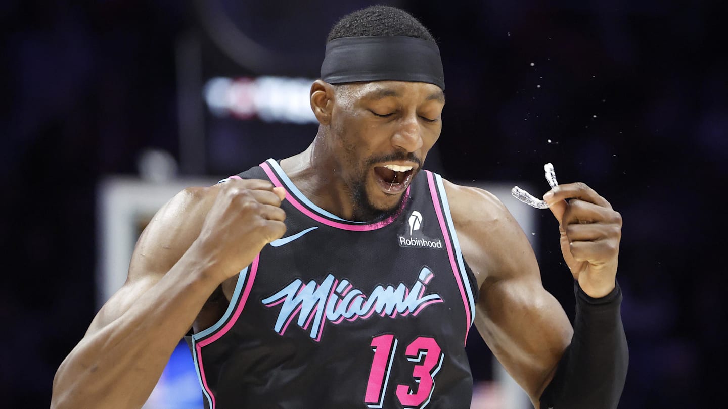 Kings may gift Heat with perfect opportunity to land perfect buyout target