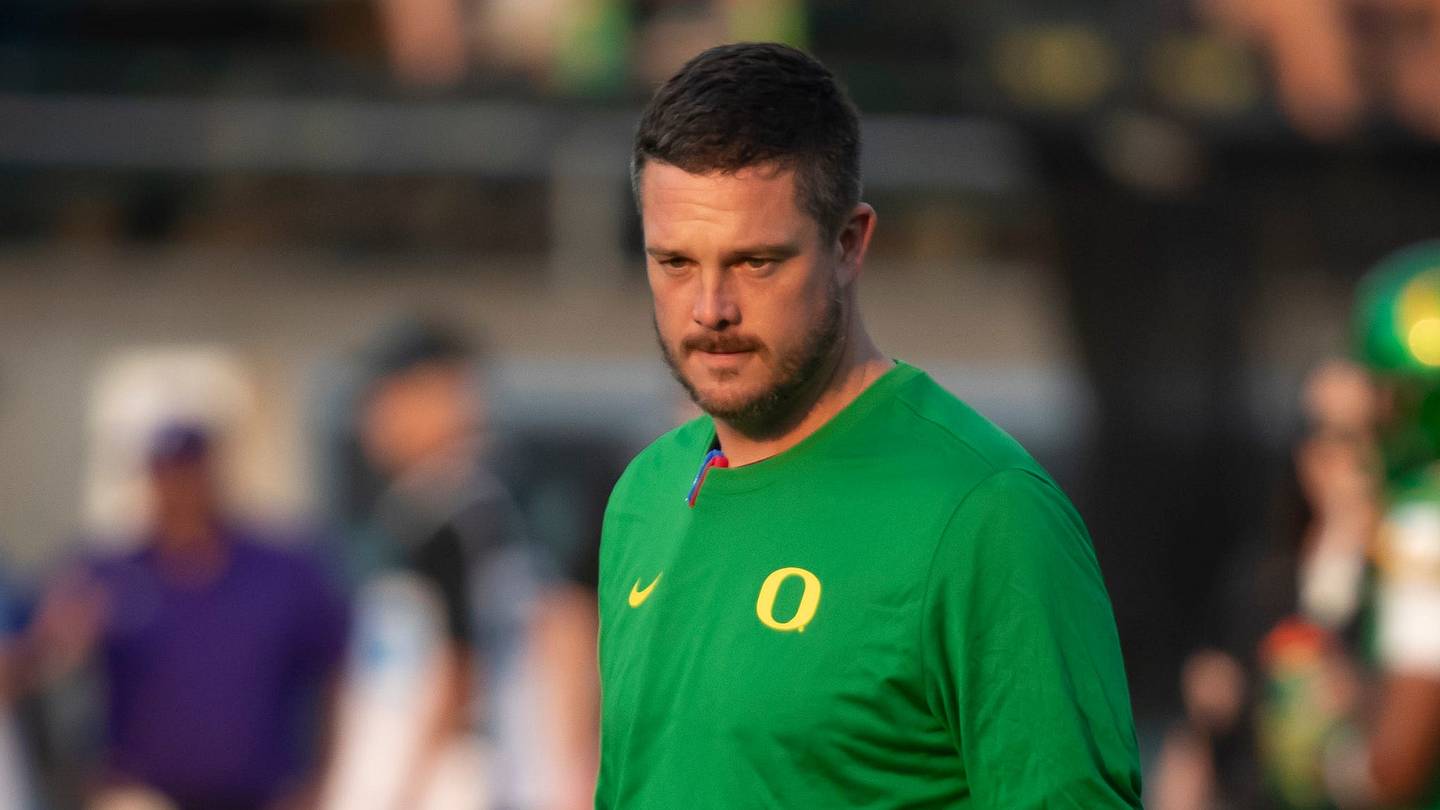 Three Bold Predictions Before Oregon Ducks vs. Boise State Broncos