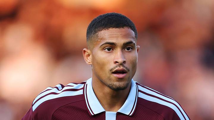 Joao Gomes could make his Champions League debut on Tuesday. Joao Gomes could make his Champions League debut on Tuesday.