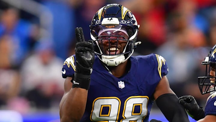 Odafe Oweh Odafe Oweh