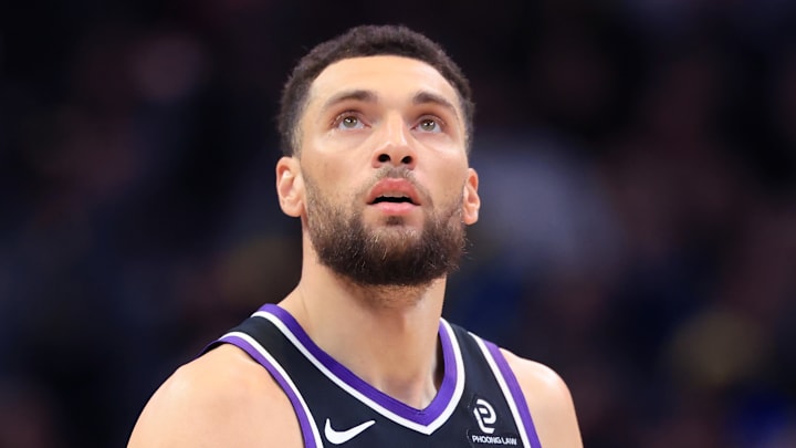 Sacramento Kings v Indiana Pacers Sacramento Kings v Indiana Pacers