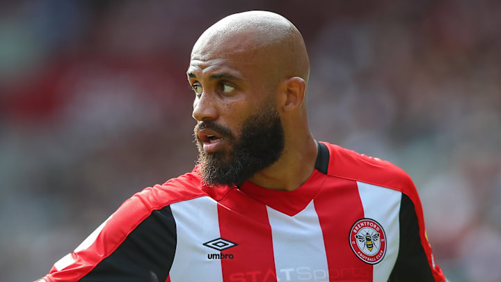 Man Utd remain in talks over Bryan Mbeumo.