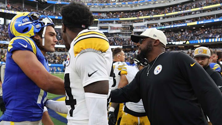 Pittsburgh Steelers, Steelers