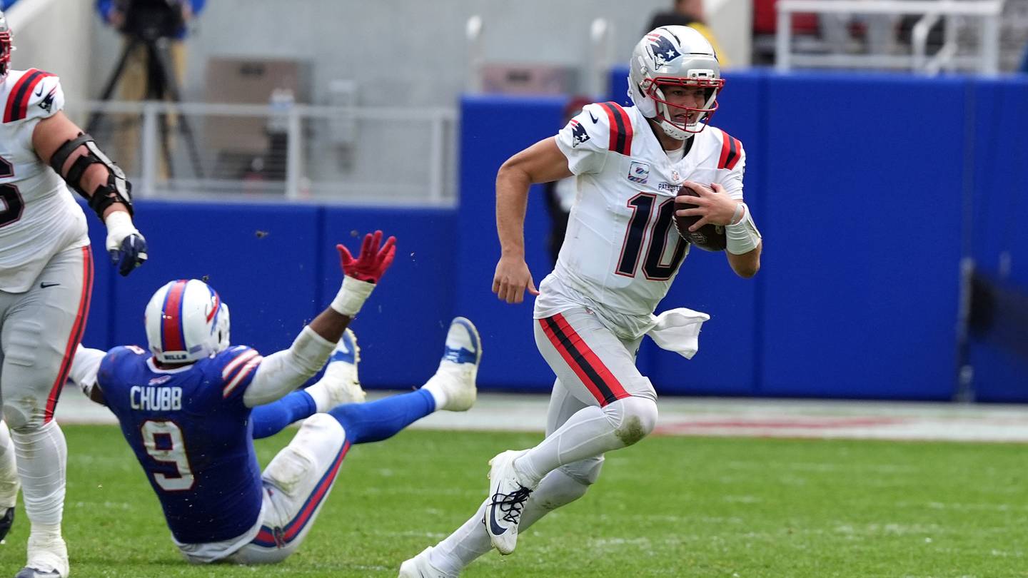Looking Ahead to Patriots' Next 4 Games (Which Consists of Far Easier Opponents)