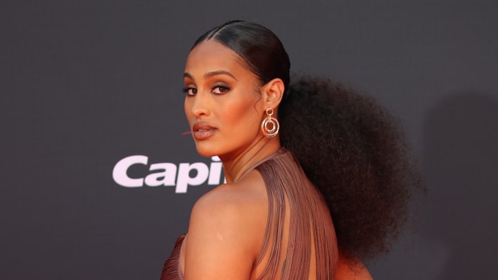 Skylar Diggins-Smith Skylar Diggins-Smith