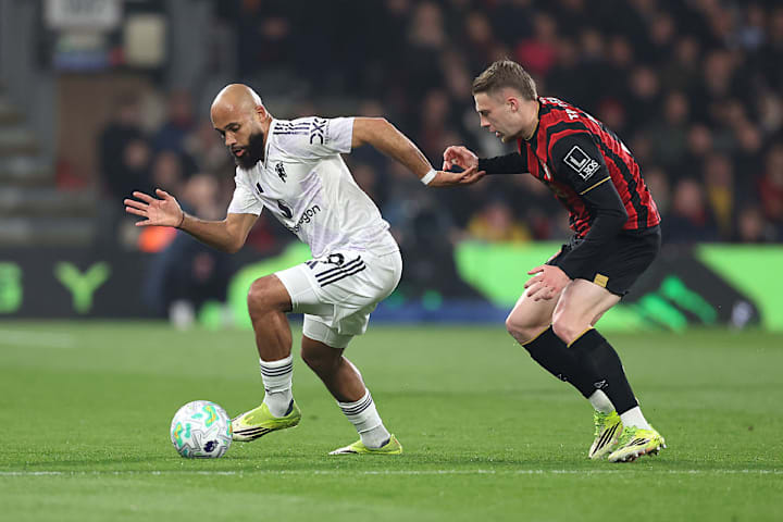 Bryan Mbeumo Bryan Mbeumo