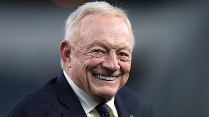 Dallas Cowboys v Philadelphia Eagles Dallas Cowboys v Philadelphia Eagles