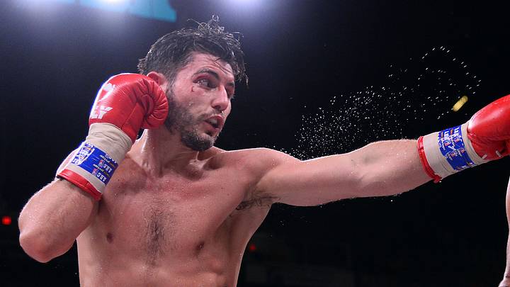Josh Kelly