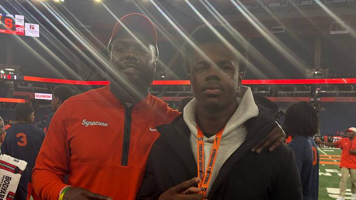 Elijah Campbell Elijah Campbell