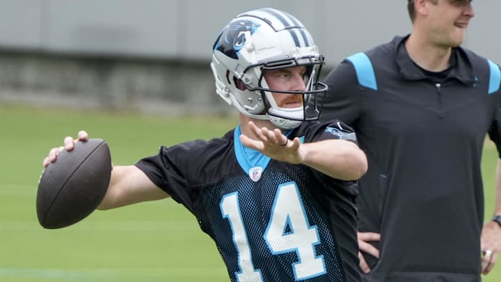 Andy Dalton