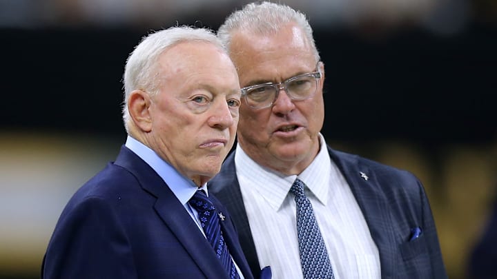 Dallas Cowboys v New Orleans Saints