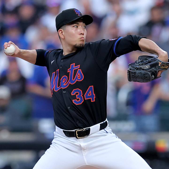 David Stearns Gets Clear on Kodai Senga's Mets Future