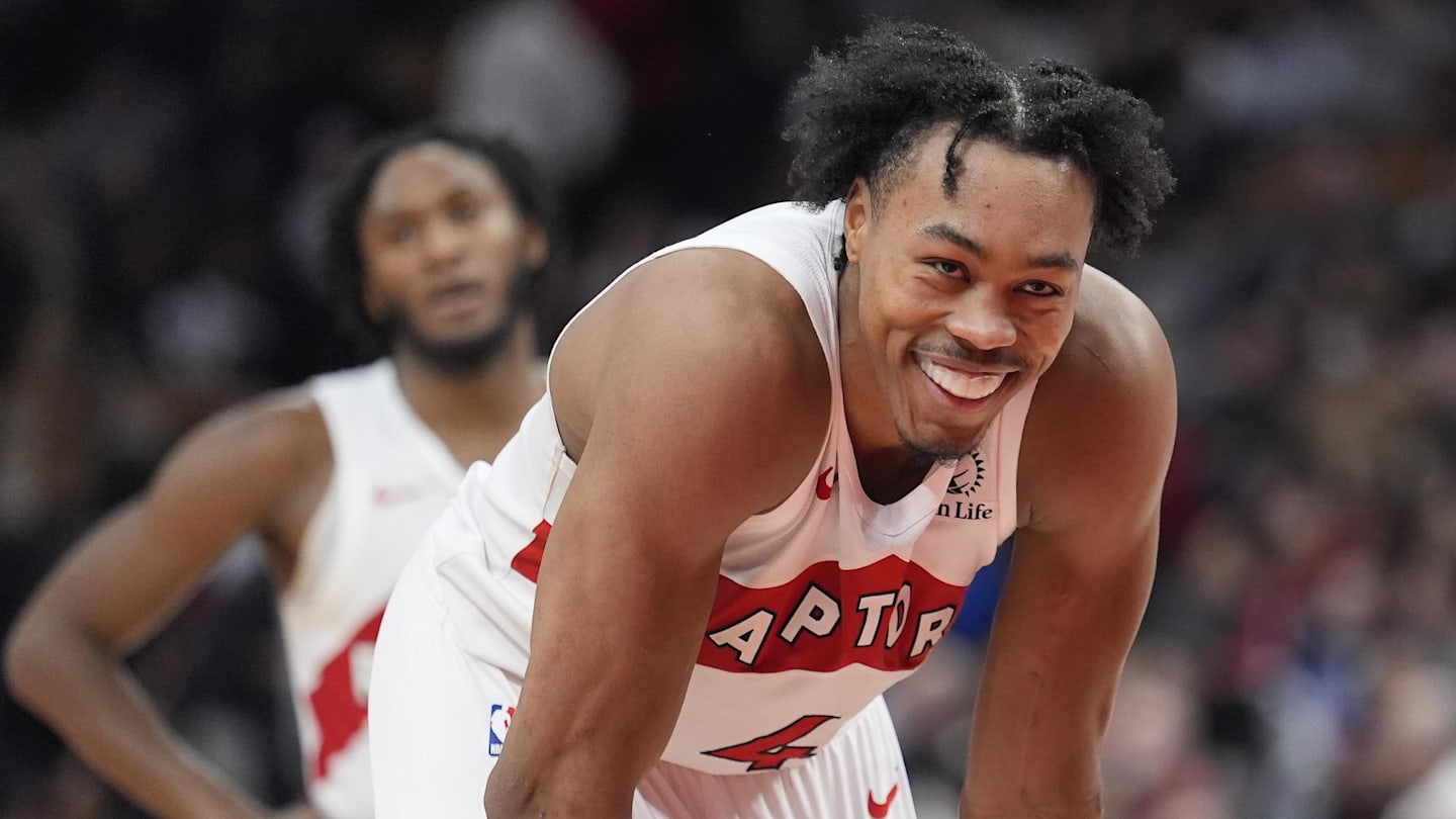 Much-needed Raptors evolution will be absolutely invaluable in the playoffs