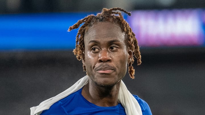 Chelsea have revealed which number Trevoh Chalobah will wear following his return from Crystal Palace.