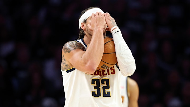 Denver Nuggets v Minnesota Timberwolves - Game Four