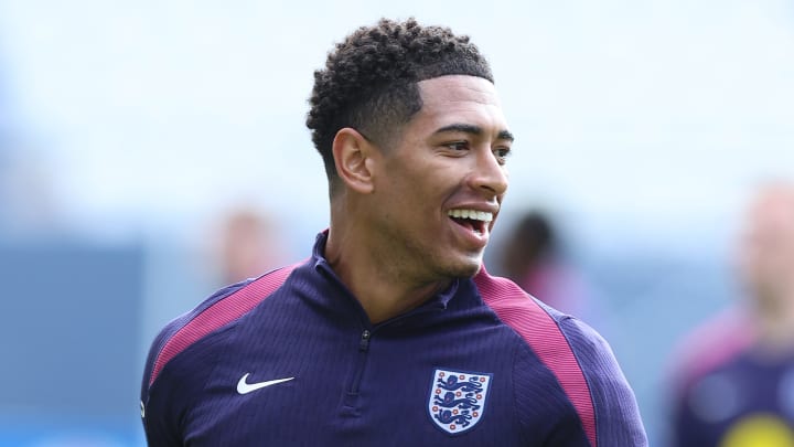 A new role for Bellingham