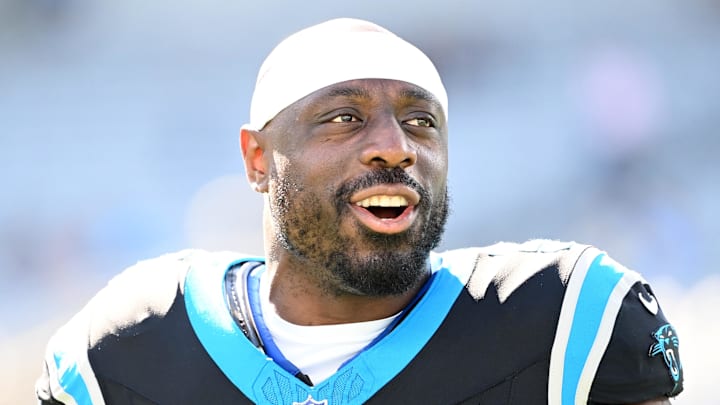 Justin Houston