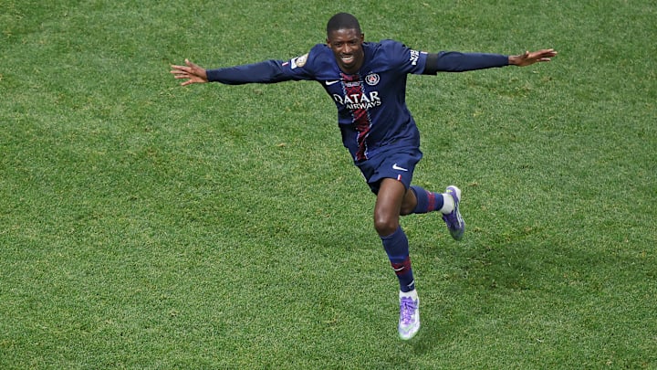 Paris Saint-Germain v FC Bayern München: Quarter-final - FIFA Club World Cup 2025 Paris Saint-Germain v FC Bayern München: Quarter-final - FIFA Club World Cup 2025