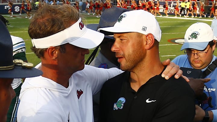 CBS Sports' Carter Bahns believes Auburn has four "swing games" on its SEC slate during the 2026 College Football season CBS Sports' Carter Bahns believes Auburn has four "swing games" on its SEC slate during the 2026 College Football season