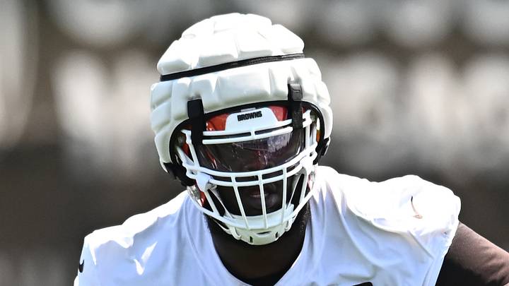 Dawand Jones