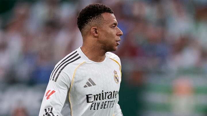 Real Madrid Reveal Mbappe's Fate for High-Stakes El Clasico Showdown Against Barcelona