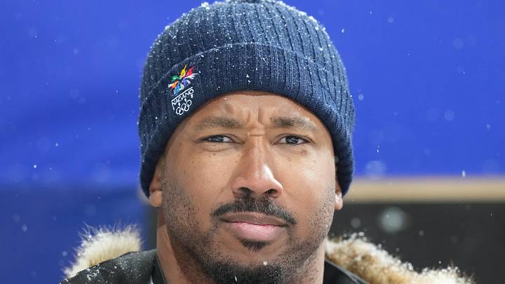 Cleveland Browns player Myles Garrett. Cleveland Browns player Myles Garrett.