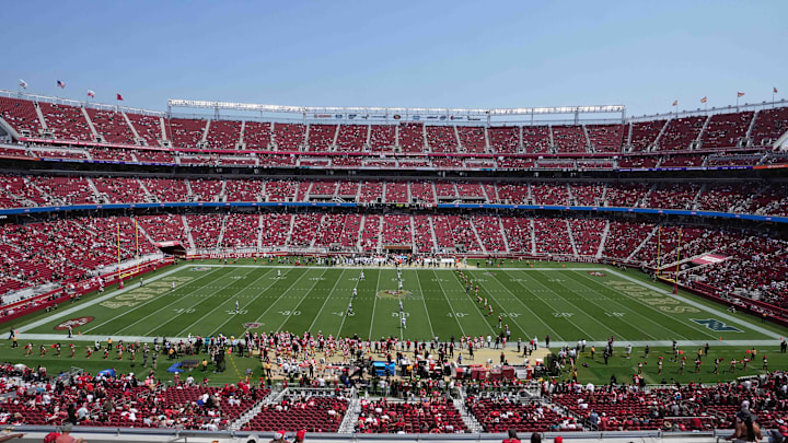 The NFL announced the Super Bowl 2026 halftime show performer during 'Sunday Night Football.'