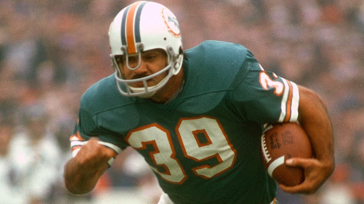 Super Bowl VIII - Minnesota Vikings v Miami Dolphins