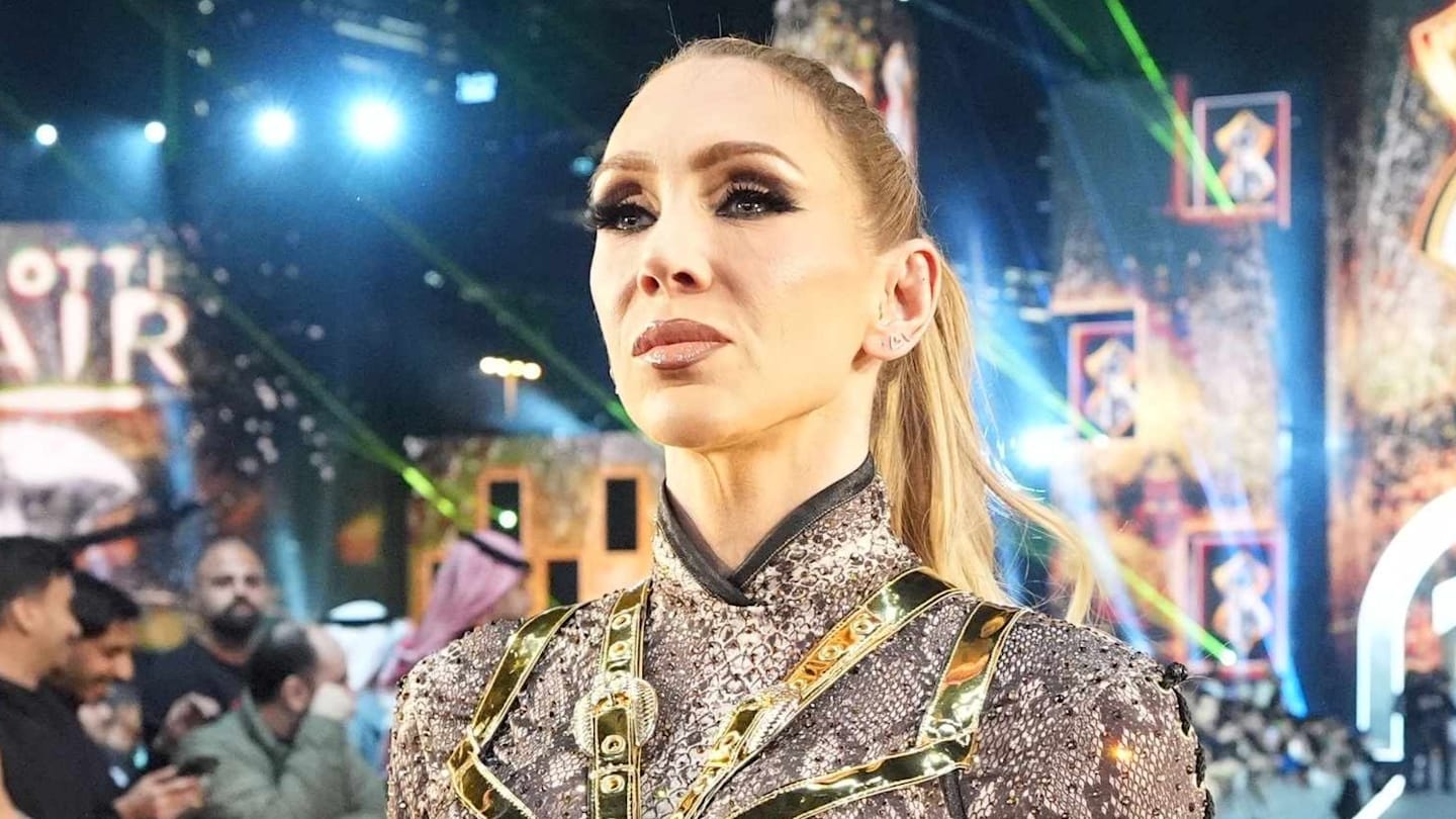 Charlotte Flair Opens Up About Special Bond With Fellow WWE Star