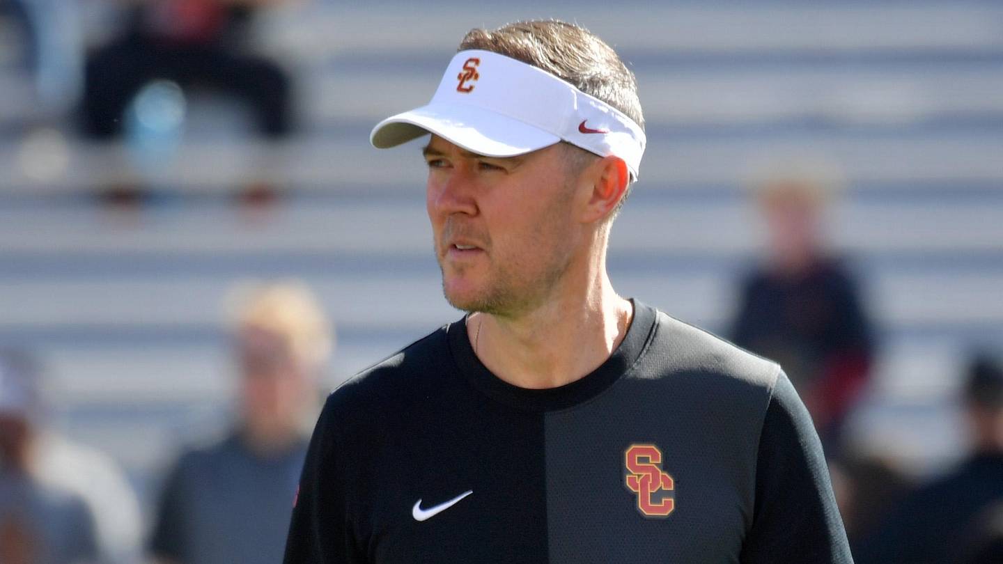 USC Fans Will Love This Prediction From Five-Star Recruit Honor Fa'alave-Johnson