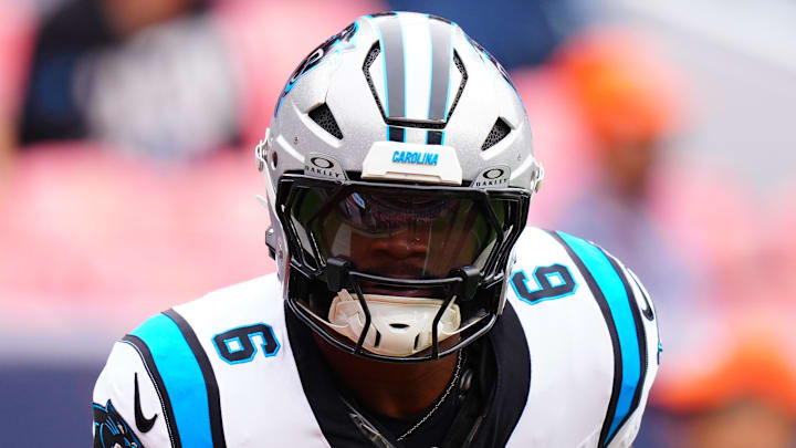 Miles Sanders